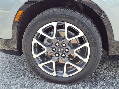 Used 2023 Chevrolet Blazer RS FWD image 29
