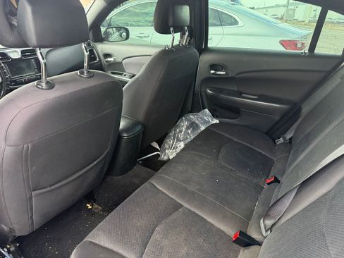 Used 2013 Chrysler 200 Touring FWD image 21