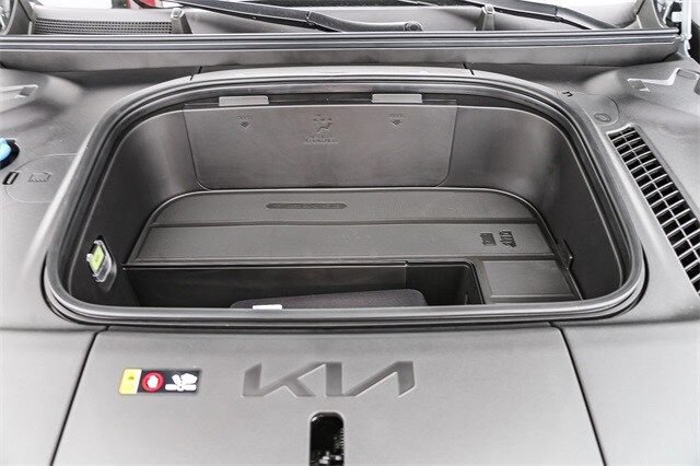 Certified 2024 Kia EV9 GT-Line AWD/4WD image 27