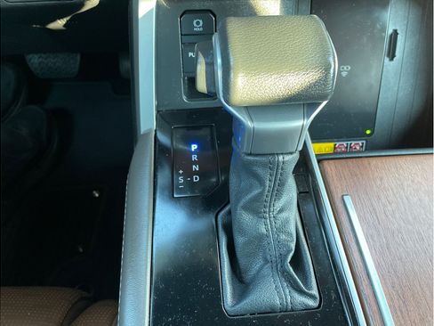 Certified 2025 Toyota Sequoia 1794 Edition AWD/4WD image 26