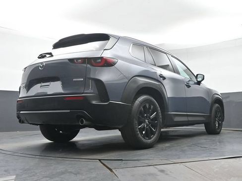 Certified 2024 MAZDA CX-50 AWD 2.5 S w/ Cargo Package image 27