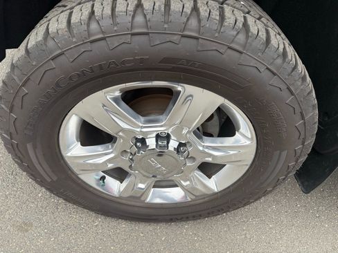 Used 2019 GMC Sierra 2500 Denali w/ Duramax Plus Package image 21