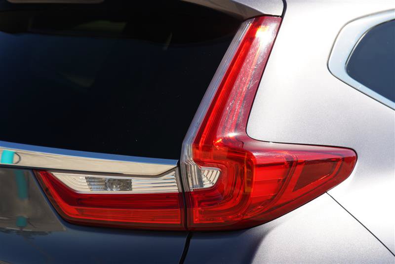 Used 2017 Honda CR-V EX-L image 36