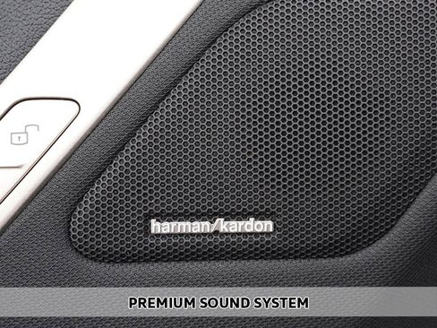 Used 2024 BMW iX xDrive50 w/ Premium Package image 5