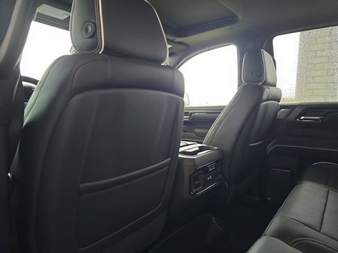 New 2026 GMC Sierra 1500 AT4X image 27