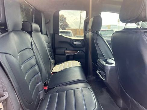 Used 2019 Chevrolet Silverado 1500 RST w/ All-Star Edition AWD/4WD image 13