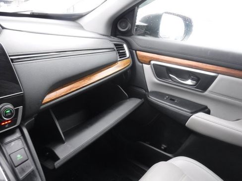 Used 2017 Honda CR-V EX-L image 24