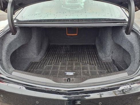 Used 2018 Cadillac CT6 Premium Luxury w/ Super Cruise Package image 9