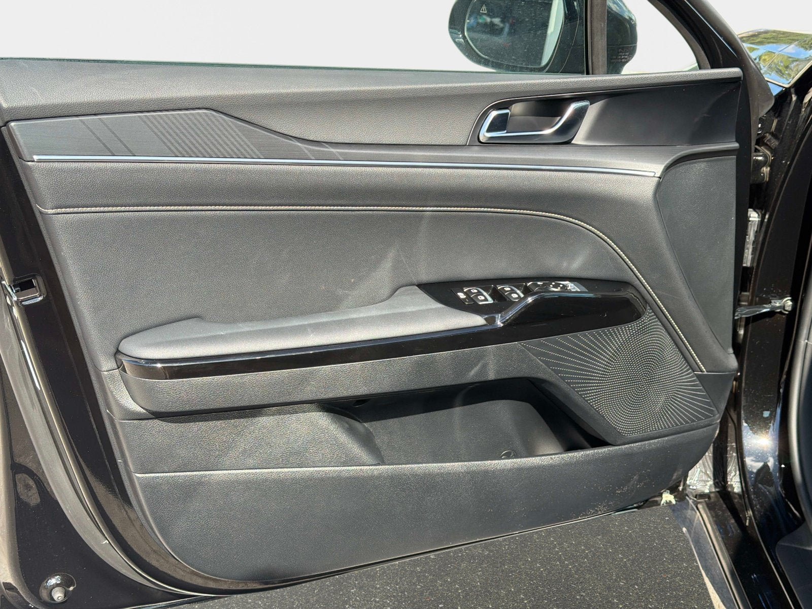 New 2026 Kia K5 GT-Line FWD image 14