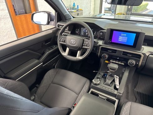 New 2026 Toyota Tacoma SR5 image 44