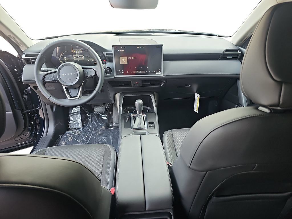 New 2026 MAZDA CX-5 Select AWD/4WD image 9
