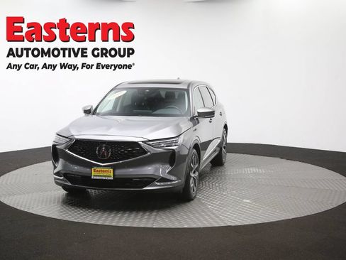 Used 2024 Acura MDX w/ Technology Package AWD/4WD image 55