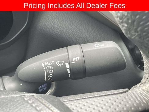Used 2024 Toyota Tundra Limited w/ Nightshade Package AWD/4WD image 29