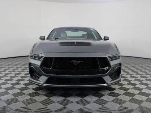 Used 2025 Ford Mustang GT Premium image 26