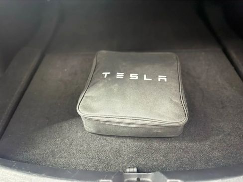 Used 2021 Tesla Model 3 Long Range image 20