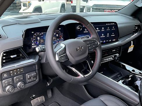 New 2026 Chevrolet Tahoe RST w/ RST Capability Package image 6