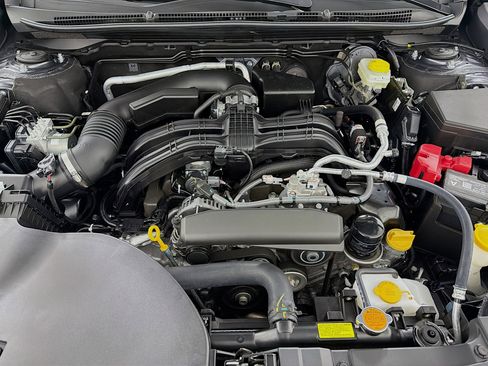 Used 2025 Subaru Legacy Premium image 31