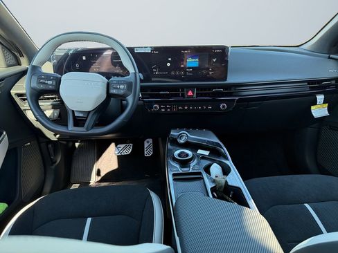 New 2025 Kia EV6 GT-Line image 10