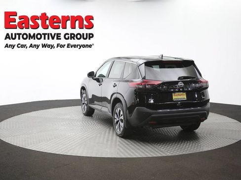 Used 2023 Nissan Rogue SV AWD/4WD image 65