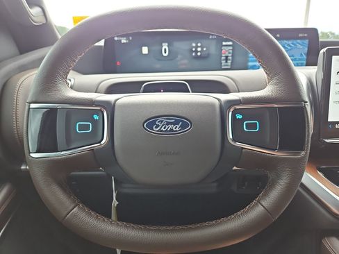New 2026 Ford Expedition Max King Ranch AWD/4WD image 27