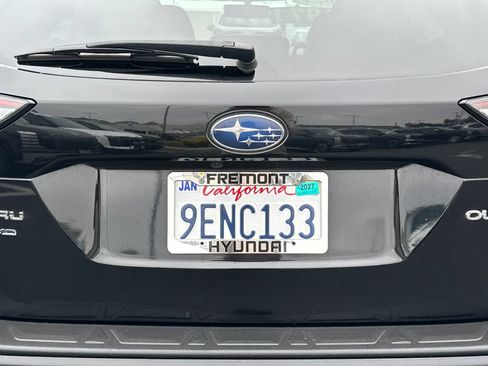 Used 2023 Subaru Outback Limited XT AWD/4WD image 47