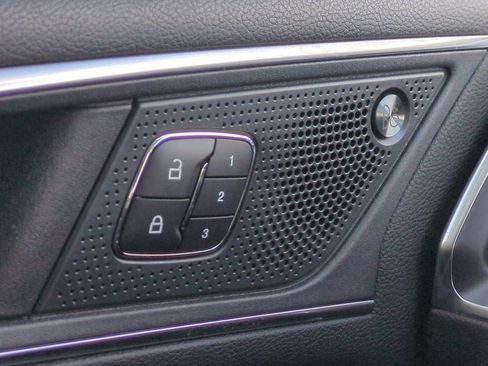 Certified 2021 Ford Edge Titanium w/ Equipment Group 301A image 36