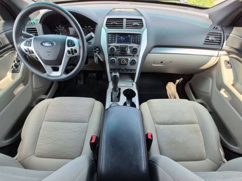 Used 2015 Ford Explorer 4WD image 15