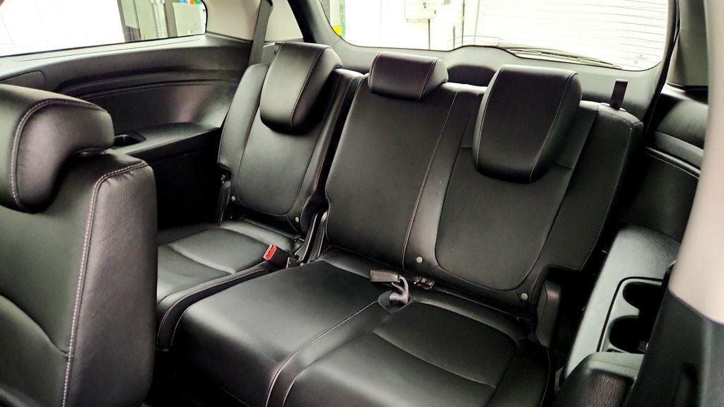 Used 2024 Honda Odyssey EX-L image 19