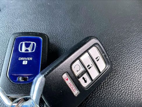 Used 2019 Honda Accord EX-L image 14