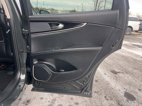 Used 2022 Lincoln Nautilus Reserve image 20