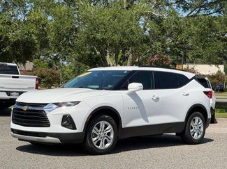 Used 2019 Chevrolet Blazer LT w/ Sound & Technology Package FWD video 1