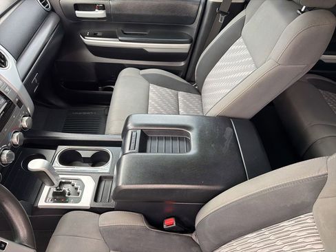 Used 2019 Toyota Tundra SR5 w/ SR5 Upgrade Package image 45