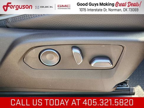New 2026 GMC Sierra 2500 Denali w/ Denali Reserve Package AWD/4WD image 44