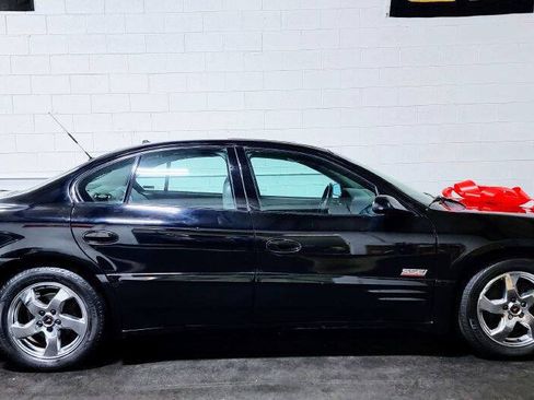 Used 2003 Pontiac Bonneville SSEi FWD image 2