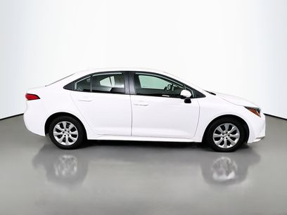 Used 2024 Toyota Corolla LE