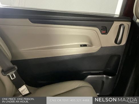 Used 2019 Honda Odyssey EX-L image 23