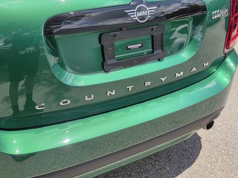Used 2023 MINI Cooper Countryman S FWD image 8