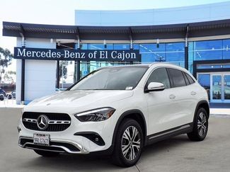 Used 2025 Mercedes-Benz GLA 250 4MATIC video 1