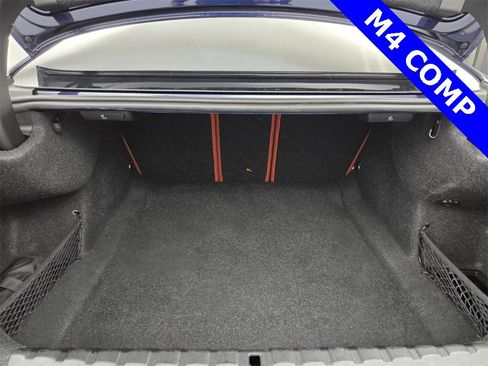 Used 2023 BMW M4 Competition w/ M Carbon Exterior Package image 26