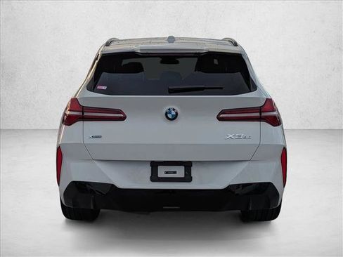 New 2026 BMW X3 xDrive30 w/ M Sport Package image 8