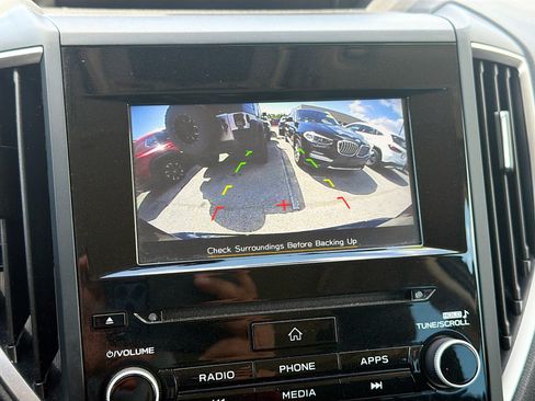 Certified 2023 Subaru Forester Premium image 31