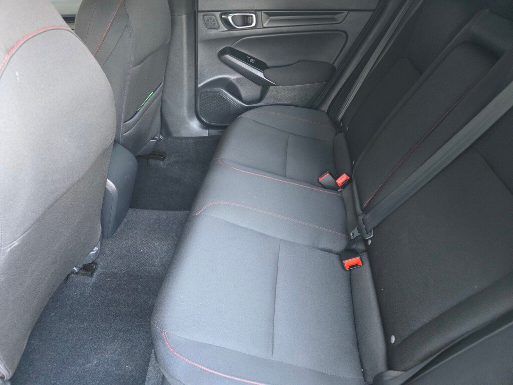 Certified 2026 Honda Civic Si image 15