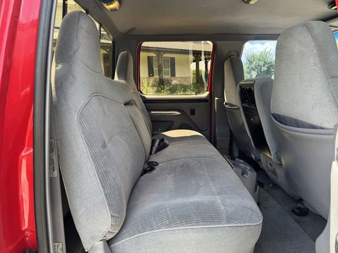 Used 1996 Ford F350 4x4 Crew Cab image 20