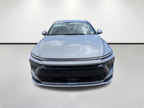 New 2026 Hyundai Sonata SEL FWD image 9