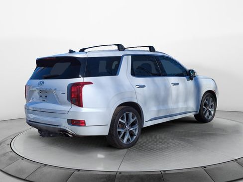 Used 2021 Hyundai Palisade Limited image 5