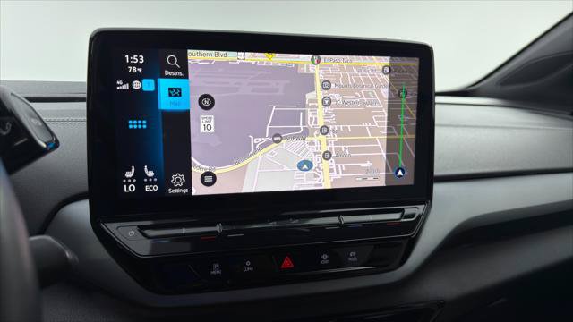 Used 2023 Volkswagen ID.4 Pro RWD image 33
