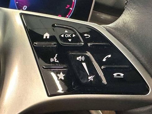 Used 2023 Mercedes-Benz C 300 4MATIC Sedan image 23