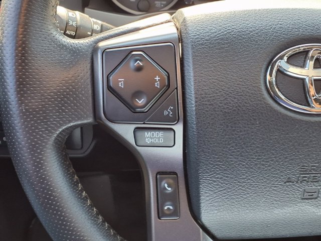 Used 2019 Toyota Tacoma TRD Off-Road AWD/4WD image 23