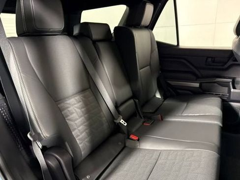 New 2026 Toyota 4Runner TRD Off-Road Premium image 14