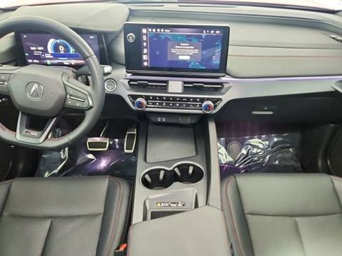 Used 2024 Acura ZDX A-Spec image 90